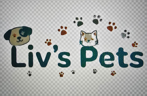 Liv's Pets